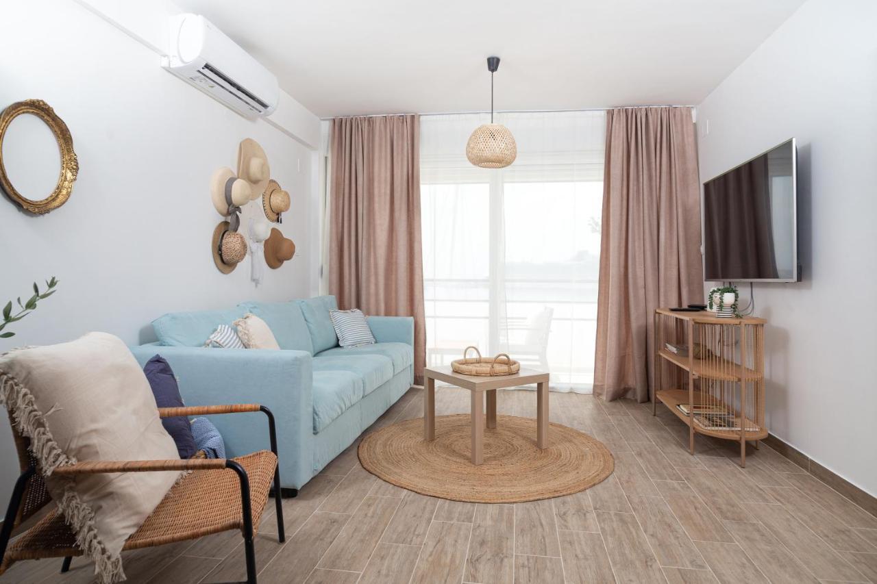 Sun And Sea Deluxe Apartments Split Exterior foto