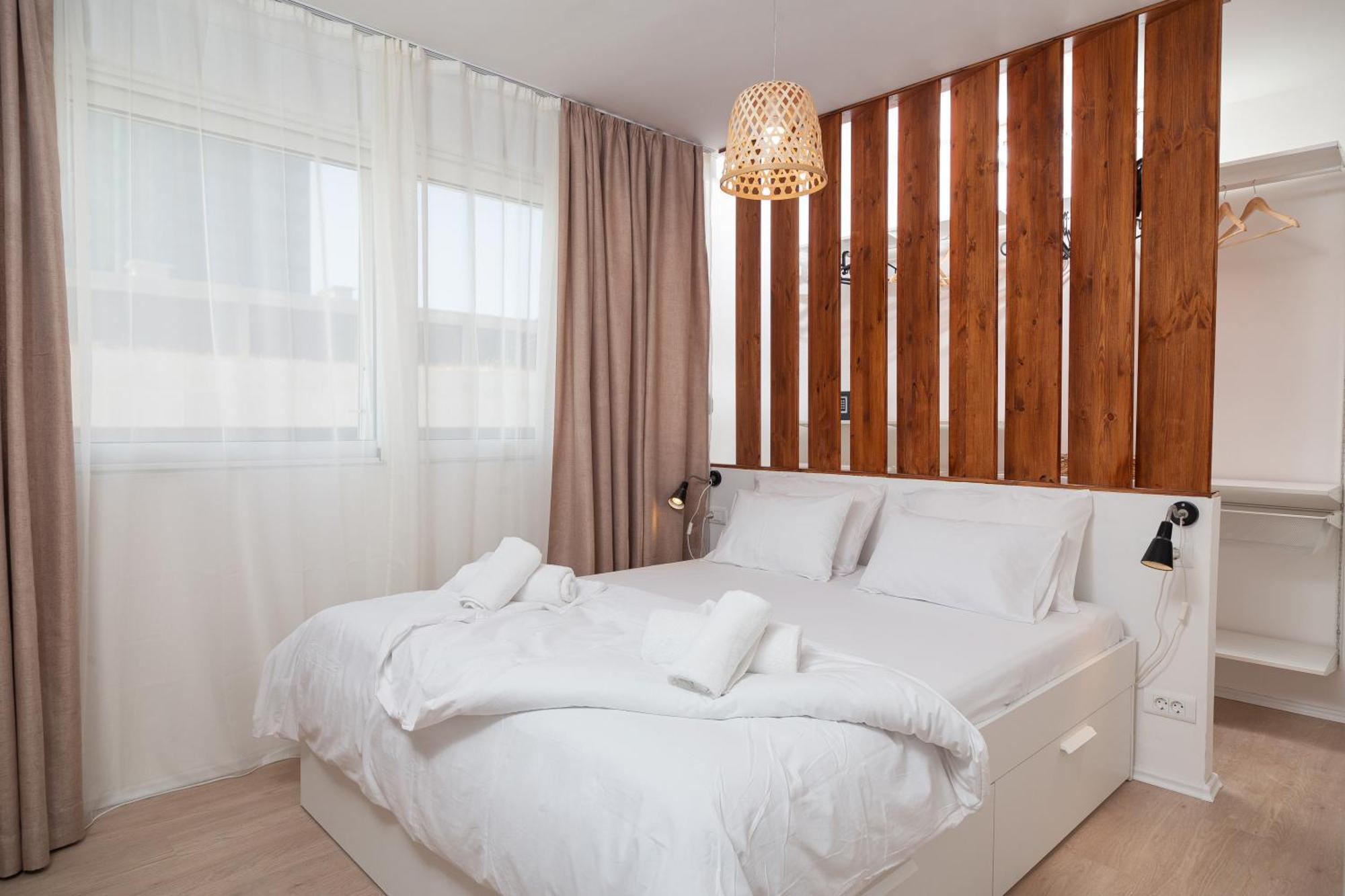 Sun And Sea Deluxe Apartments Split Exterior foto