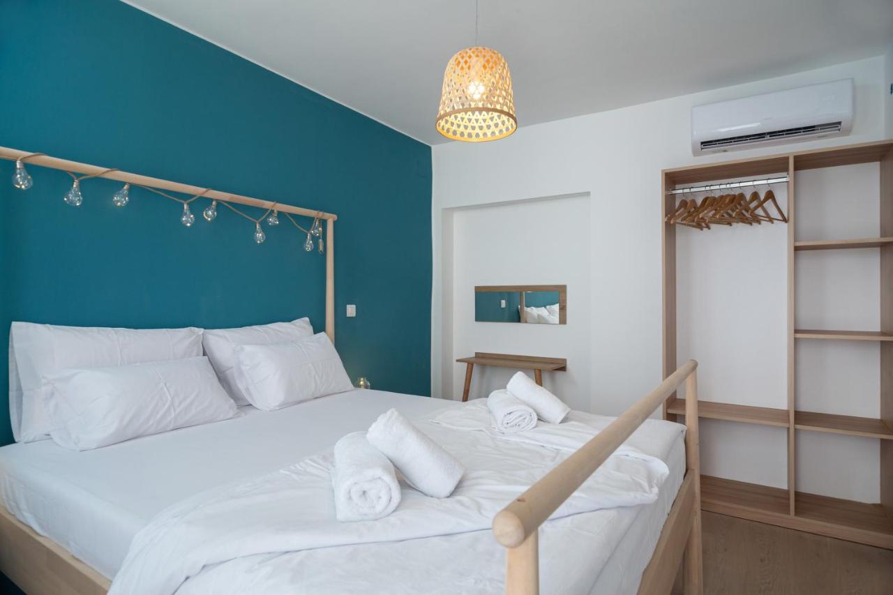 Sun And Sea Deluxe Apartments Split Exterior foto