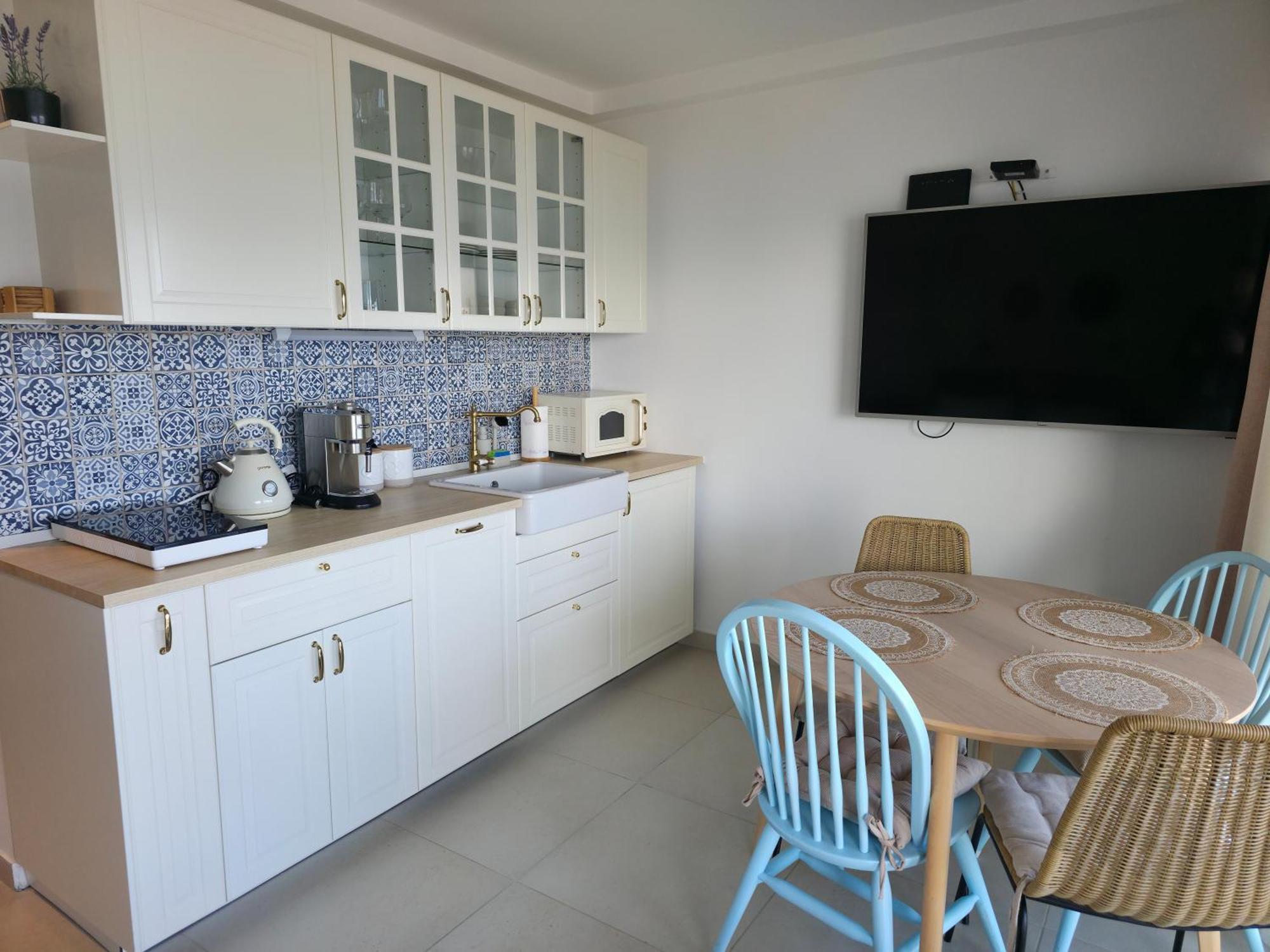 Sun And Sea Deluxe Apartments Split Habitación foto
